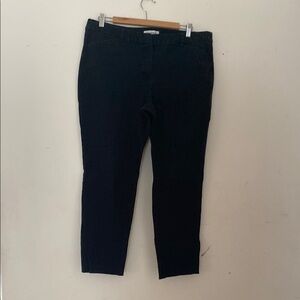 Womens Black Pants